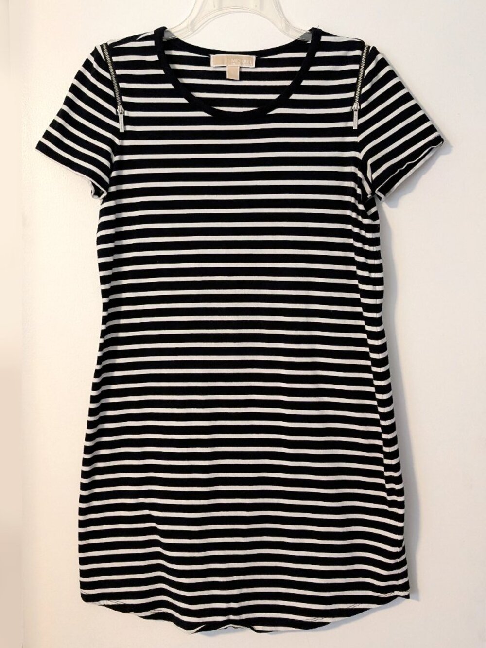 Michael Kors T-Shirt Dress, Size Small